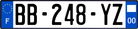 BB-248-YZ