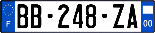 BB-248-ZA