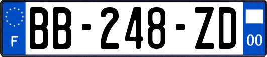 BB-248-ZD