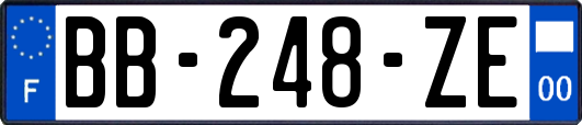 BB-248-ZE