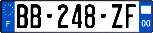 BB-248-ZF