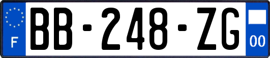 BB-248-ZG