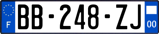 BB-248-ZJ