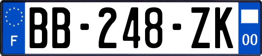 BB-248-ZK