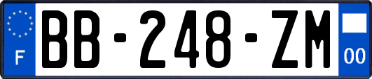 BB-248-ZM