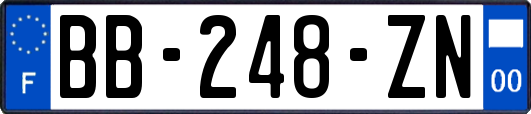 BB-248-ZN