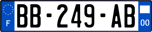 BB-249-AB