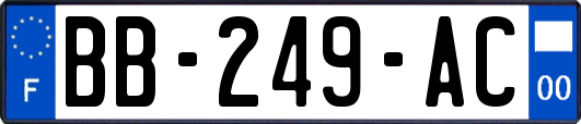 BB-249-AC