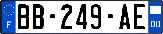 BB-249-AE