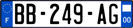 BB-249-AG