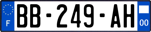 BB-249-AH