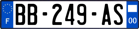 BB-249-AS