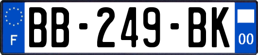 BB-249-BK