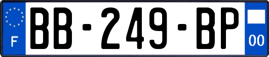 BB-249-BP