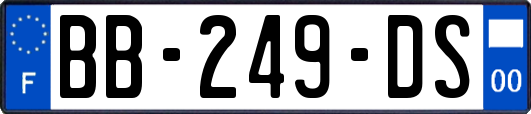 BB-249-DS