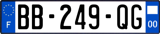 BB-249-QG