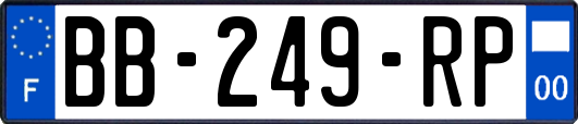 BB-249-RP