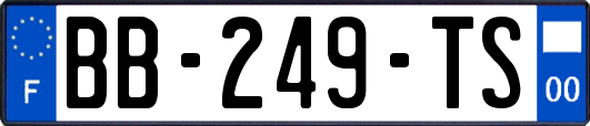 BB-249-TS