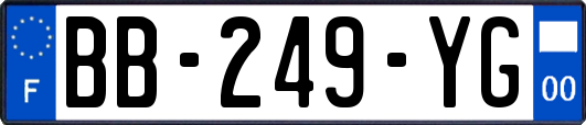 BB-249-YG