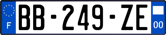 BB-249-ZE