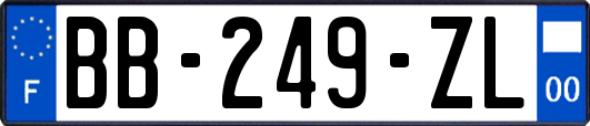 BB-249-ZL