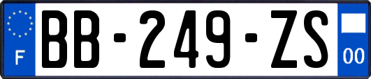 BB-249-ZS