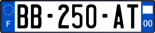 BB-250-AT