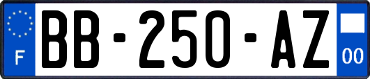 BB-250-AZ