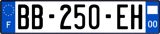 BB-250-EH