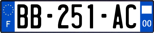 BB-251-AC