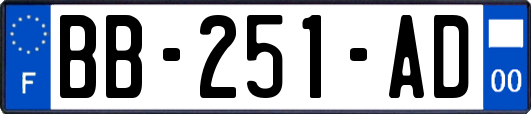 BB-251-AD