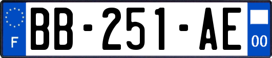 BB-251-AE