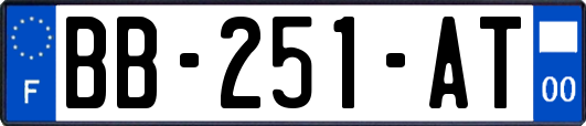 BB-251-AT