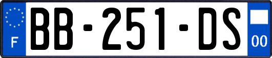 BB-251-DS