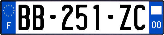 BB-251-ZC