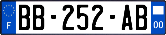 BB-252-AB