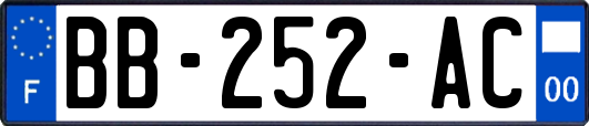 BB-252-AC