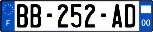 BB-252-AD