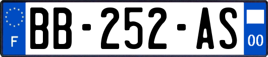 BB-252-AS