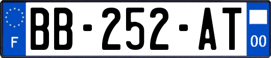 BB-252-AT