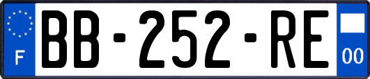 BB-252-RE