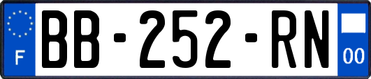 BB-252-RN