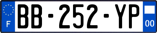 BB-252-YP