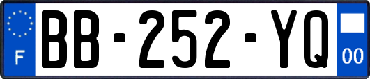 BB-252-YQ