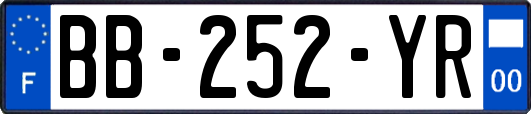 BB-252-YR