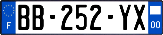 BB-252-YX