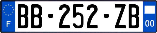 BB-252-ZB