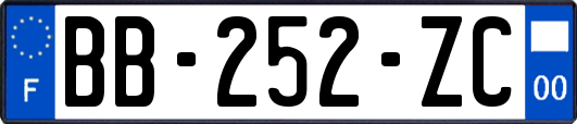 BB-252-ZC