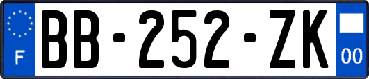 BB-252-ZK