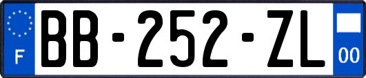 BB-252-ZL